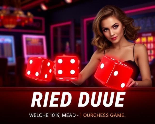 Dice Duel