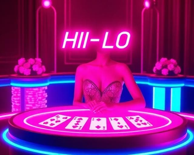 Hi Low