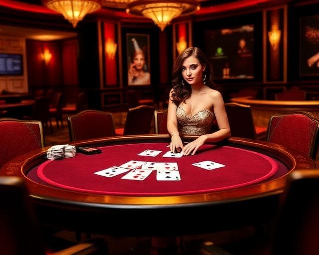 Casino Hold'em